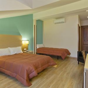 Double Extra Bed