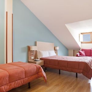 Double Room Three Extra Beds
